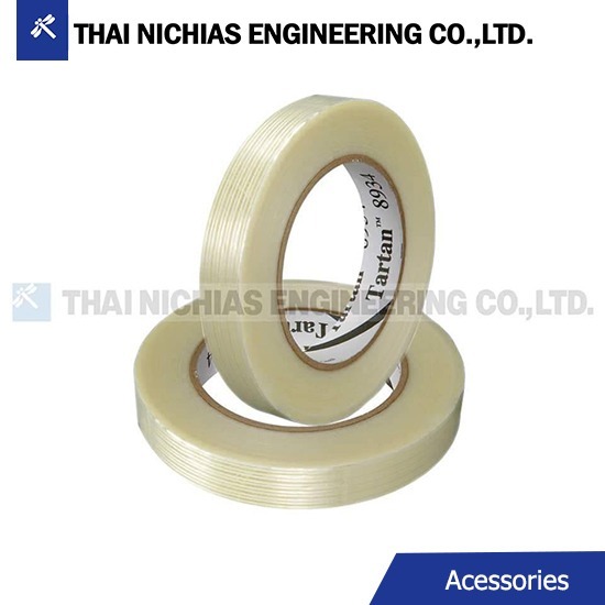 Thai-Nichihas Engineering Co Ltd - Filament Tape